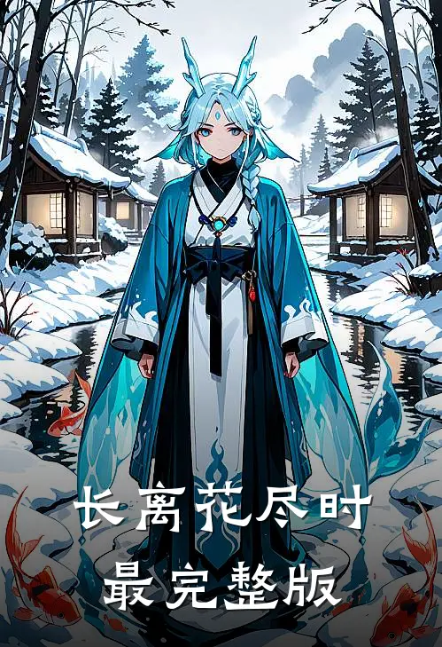 长离花尽时最完整版