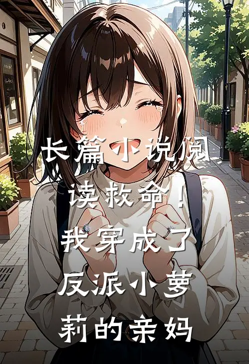 长篇小说阅读救命！我穿成了反派小萝莉的亲妈