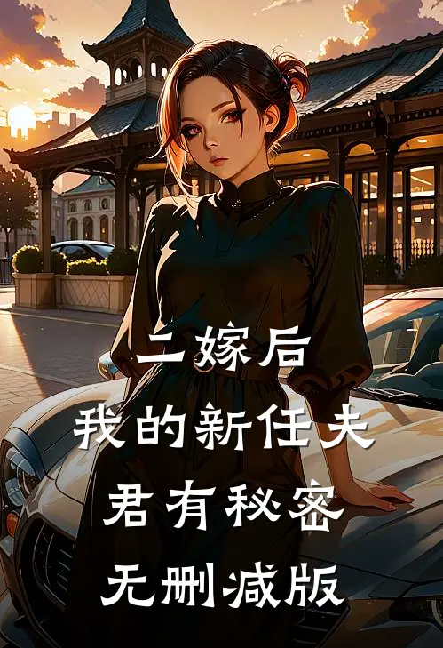 二嫁后，我的新任夫君有秘密无删减版