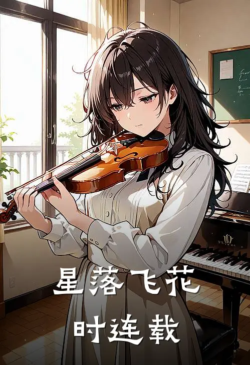 星落飞花时连载