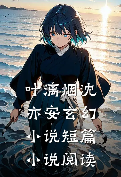叶漓烟沈亦安玄幻小说短篇小说阅读