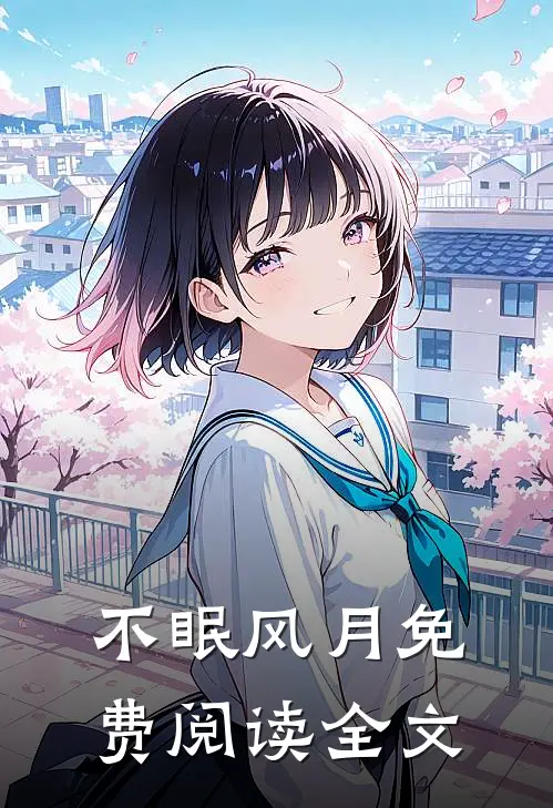 不眠风月免费阅读全文
