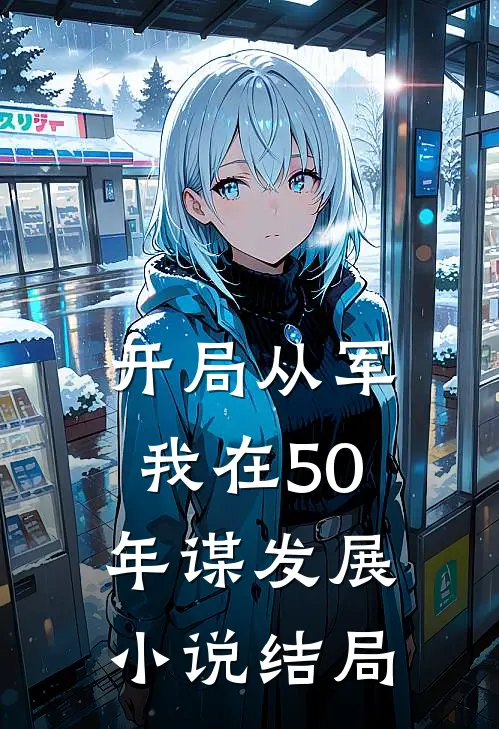 开局从军，我在50年谋发展小说结局