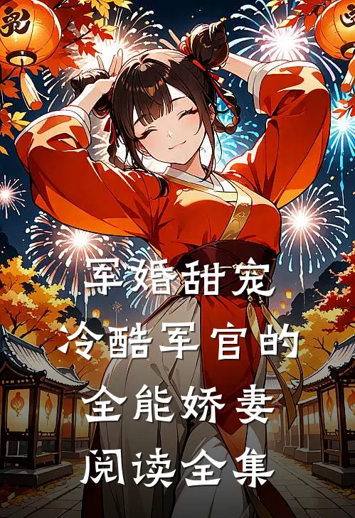 军婚甜宠：冷酷军官的全能娇妻阅读全集