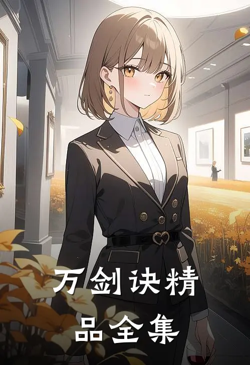 万剑诀精品全集