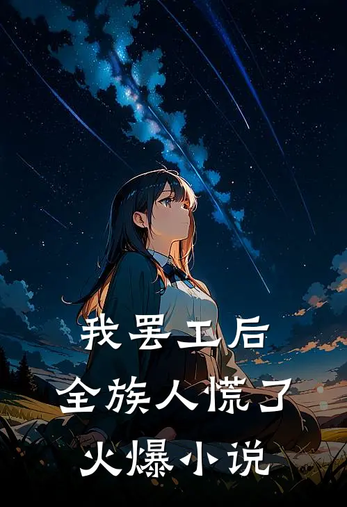 我罢工后，全族人慌了火爆小说