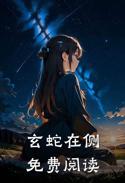 玄蛇在侧免费阅读