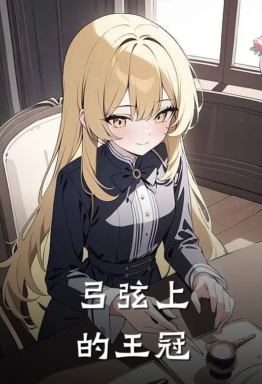 弓弦上的王冠