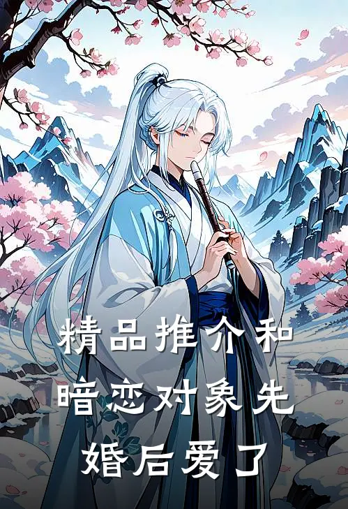 精品推介和暗恋对象先婚后爱了