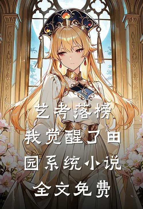 艺考落榜，我觉醒了田园系统小说全文免费