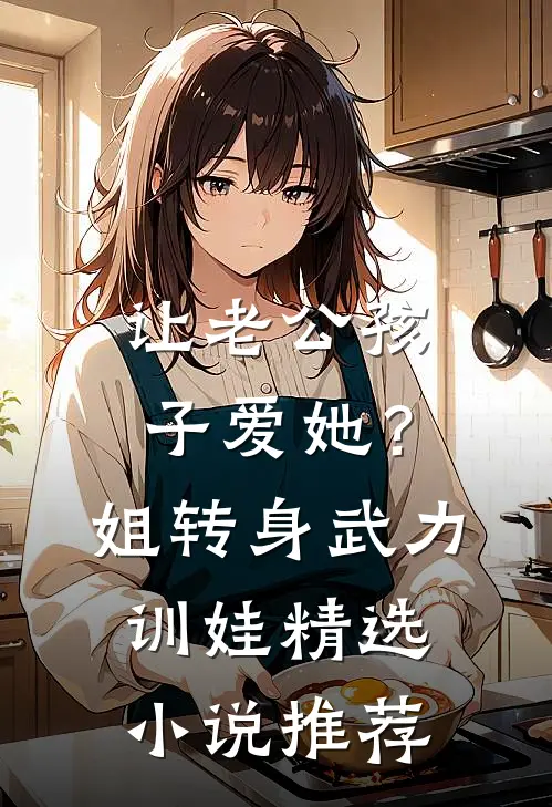 让老公孩子爱她？姐转身武力训娃精选小说推荐