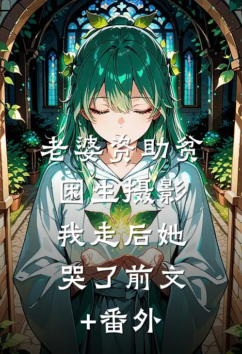 老婆资助贫困生摄影，我走后她哭了前文+番外