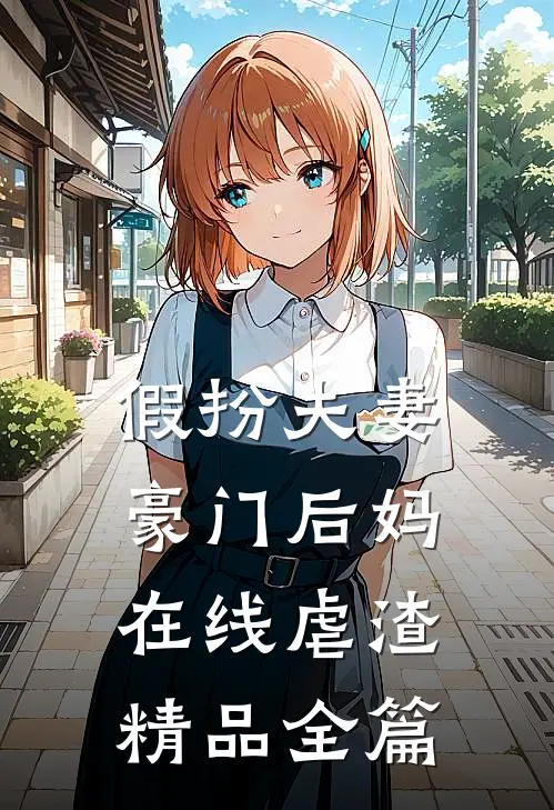 假扮夫妻：豪门后妈在线虐渣精品全篇