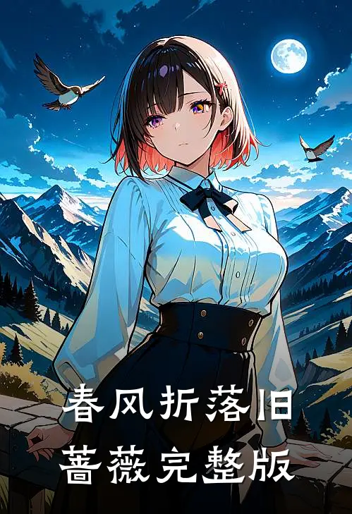 春风折落旧蔷薇完整版
