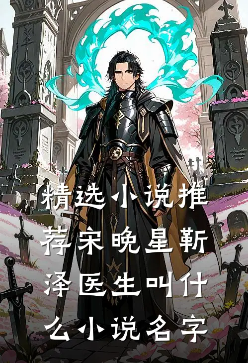 精选小说推荐宋晚星靳泽医生叫什么小说名字