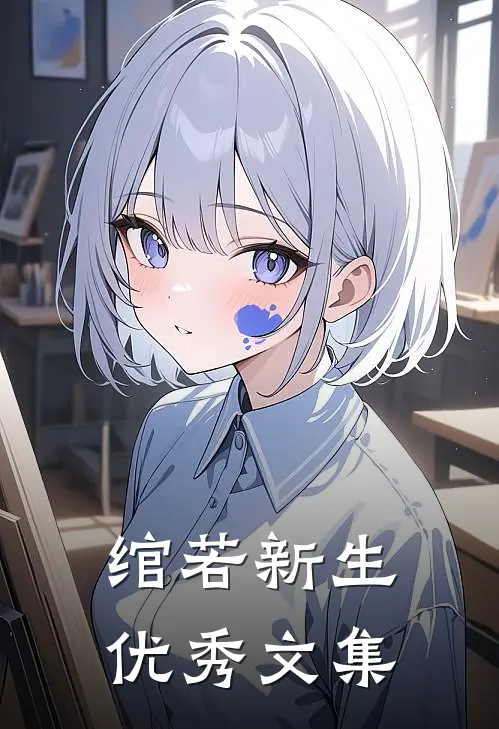 绾若新生优秀文集