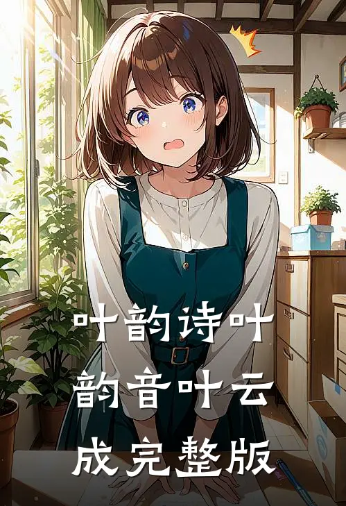 叶韵诗叶韵音叶云成完整版
