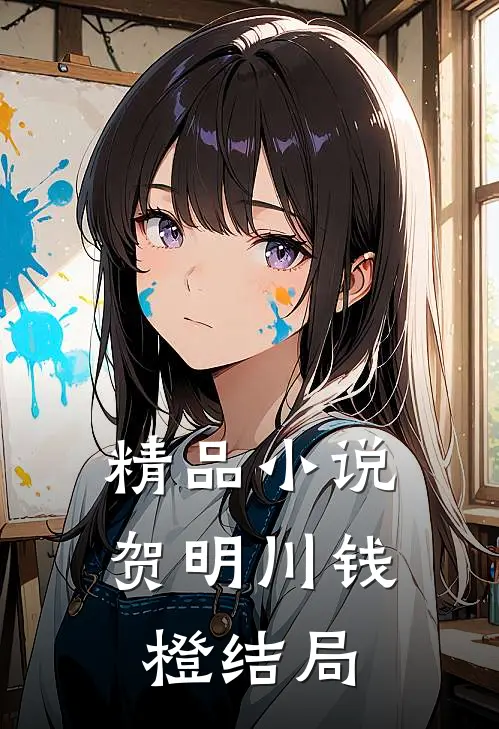 精品小说贺明川钱橙结局