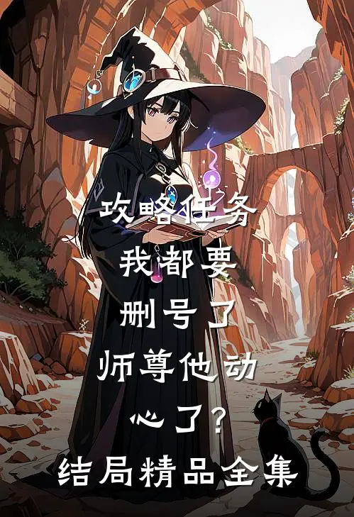 攻略任务:我都要删号了,师尊他动心了?结局精品全集