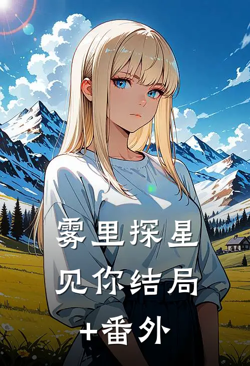 雾里探星见你结局+番外