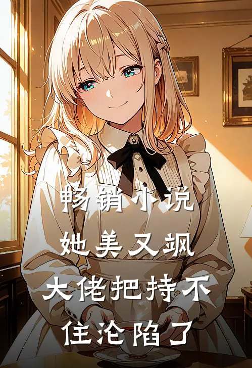 畅销小说她美又飒，大佬把持不住沦陷了