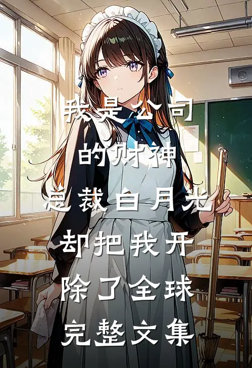 我是公司的财神，总裁白月光却把我开除了全球完整文集