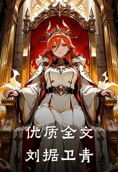 优质全文刘据卫青