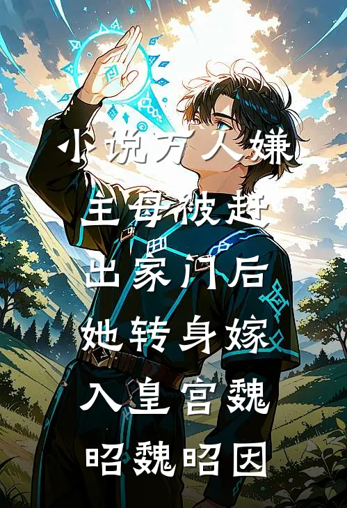 小说万人嫌主母被赶出家门后，她转身嫁入皇宫(魏昭魏昭因)