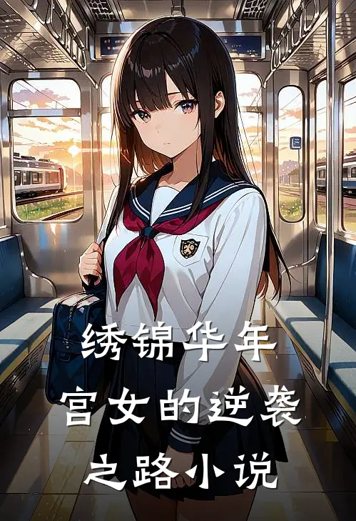 绣锦华年：宫女的逆袭之路小说