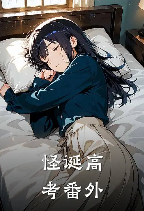 怪诞高考番外