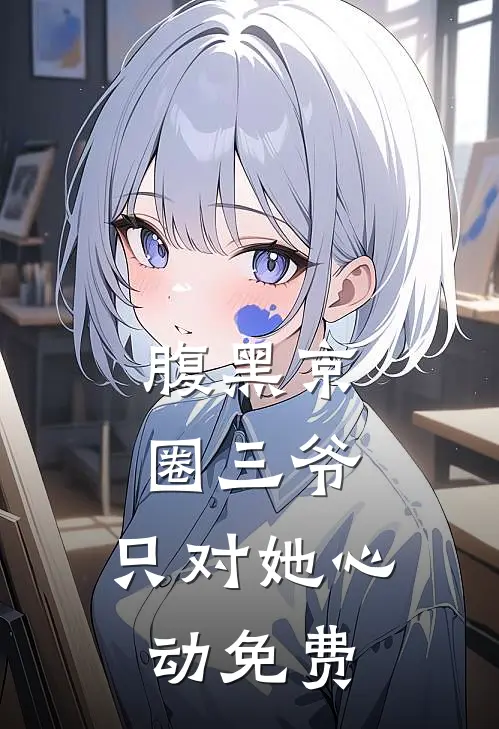 腹黑京圈三爷，只对她心动免费