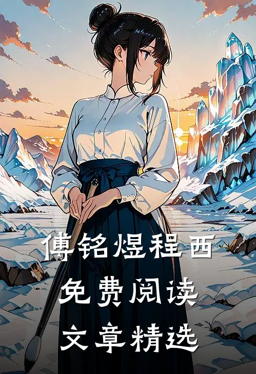 傅铭煜程西免费阅读文章精选