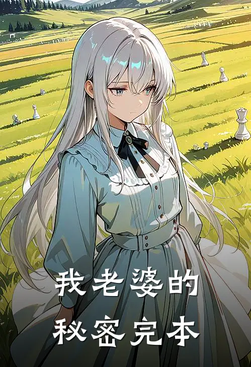 我老婆的秘密完本