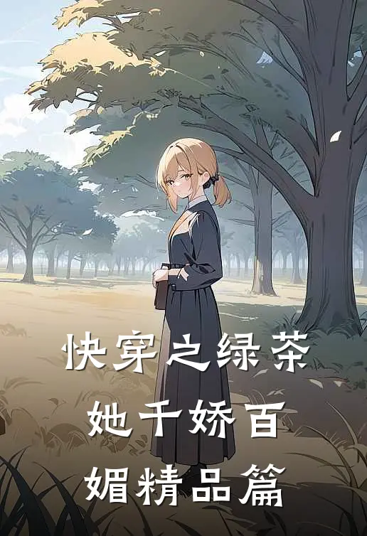 快穿之绿茶她千娇百媚精品篇