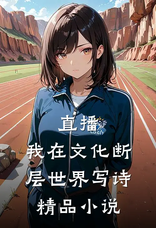 直播：我在文化断层世界写诗精品小说