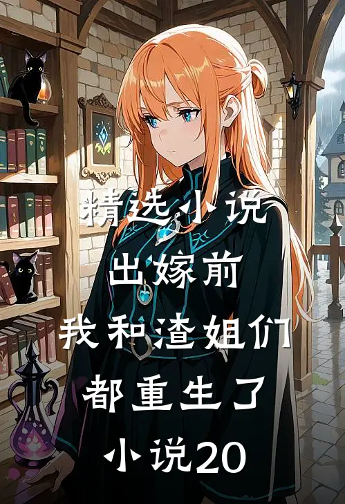 精选小说出嫁前,我和渣姐们都重生了小说20