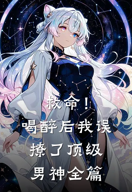 救命！喝醉后我误撩了顶级男神全篇
