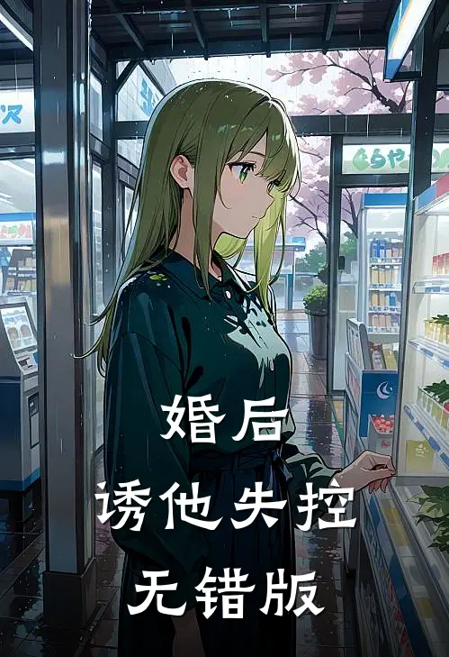 婚后，诱他失控无错版