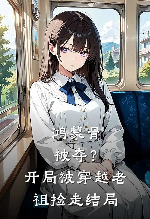鸿蒙骨被夺？开局被穿越老祖捡走结局