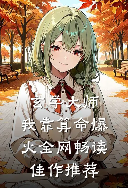 玄学大师：我靠算命爆火全网畅读佳作推荐