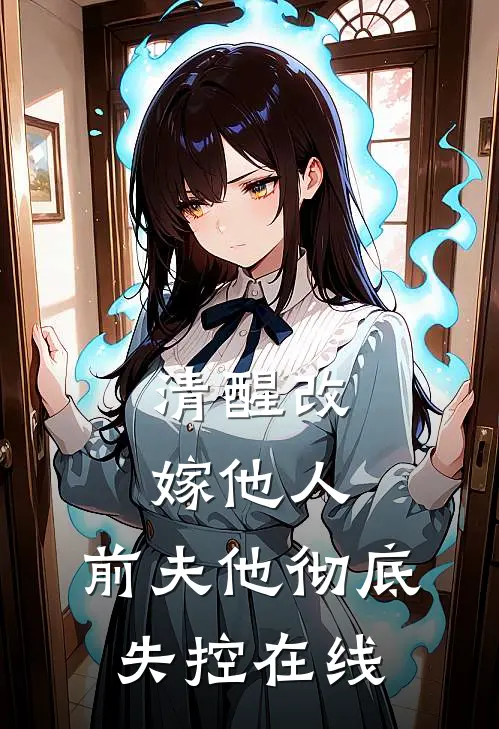 清醒改嫁他人，前夫他彻底失控在线