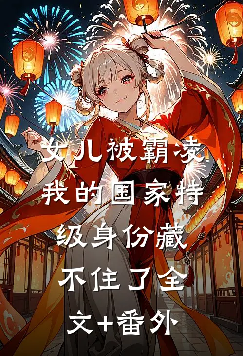 女儿被霸凌，我的国家特级身份藏不住了全文+番外