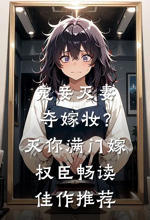 宠妾灭妻夺嫁妆？灭你满门嫁权臣畅读佳作推荐