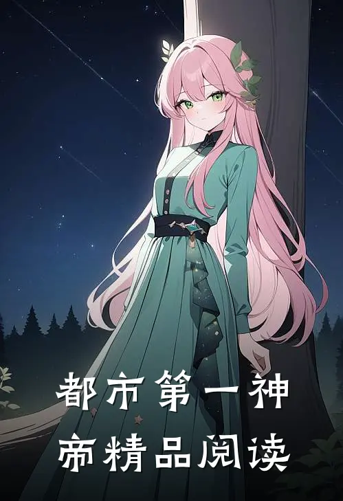 都市第一神帝精品阅读