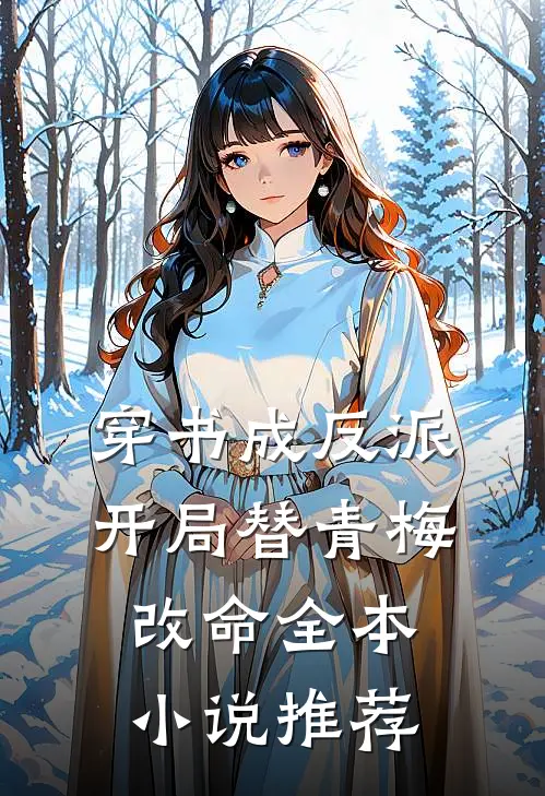 穿书成反派，开局替青梅改命全本小说推荐