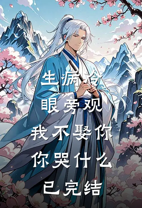 生病冷眼旁观，我不娶你你哭什么已完结