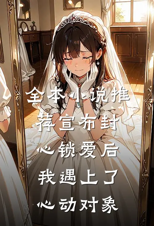 全本小说推荐宣布封心锁爱后，我遇上了心动对象