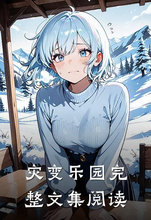 灾变乐园完整文集阅读