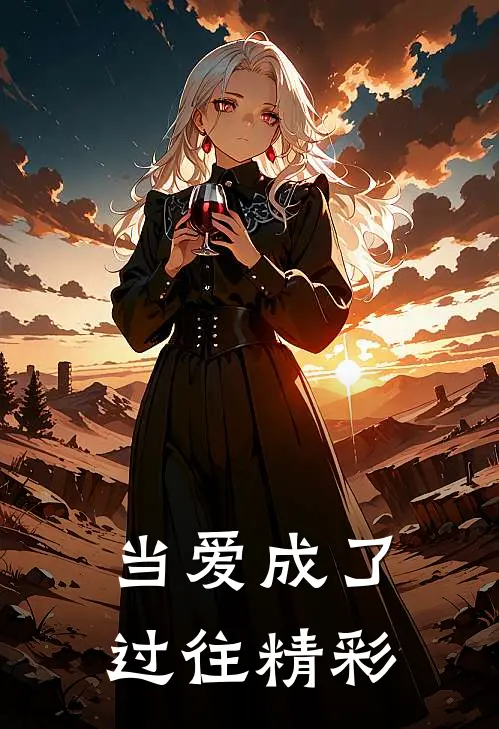 当爱成了过往精彩