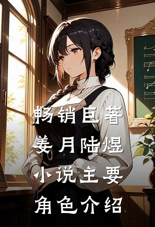 畅销巨著姜月陆煜小说主要角色介绍